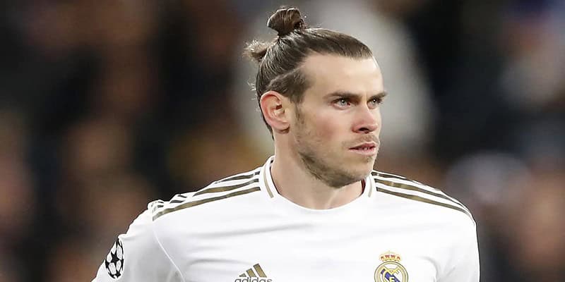 Dấu mốc ấn tượng trong sự nghiệp của Bale