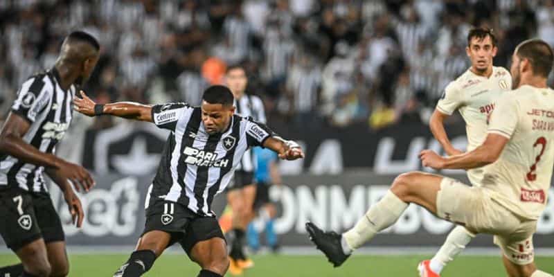 Kình địch - Đối thủ thường gặp của đội tuyển Botafogo