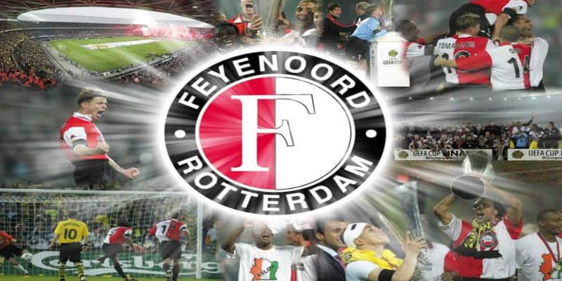 Đôi nét thông tin về Club Feyenoord