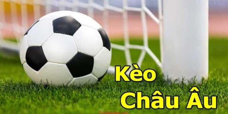 Sơ lược về kèo châu Âu