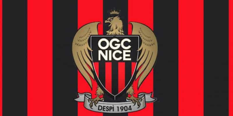 Biểu tượng của OGC Nice