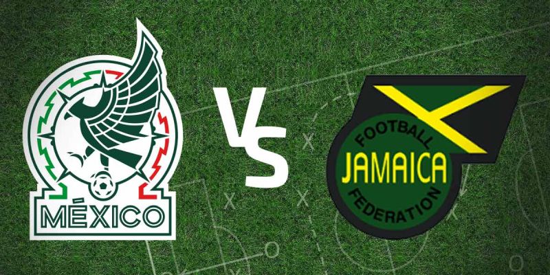 Soi kèo Mexico vs Jamaica 8h00 ngày 23/06 - Vòng bảng Copa America 2024