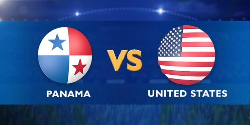 Soi kèo Panama vs Hoa Kỳ 5h00 Thứ 6 ngày 28/06 Bảng C